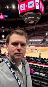 Jace Middleton Ohio State