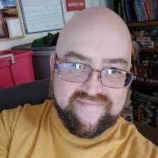 Chris Ipock's Instagram, Twitter & Facebook