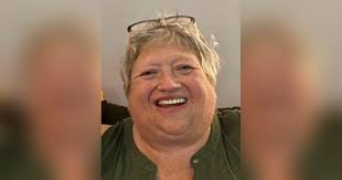 Obituary for Connie Crouch