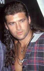 However, like all returned trends, this time around, they feature modern updates and interpretations. 5 Mind Blowing 80 S Men S Hairstyles Pouted Com