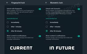 Here's how to give good phoners. Facial Recognition Will Soon Unlock The Android Application Archyde