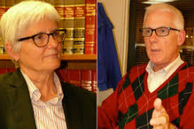 The Ravenswood Manor Centennial Oral History Project