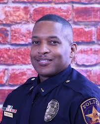 Lancaster Police Department Names First African American Assistant Chief of  Police