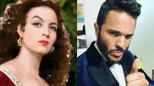 ¿Qué relación tiene Kuno Becker con María Félix? La respuesta te  sorprenderá