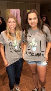 Big little reveal ideas 2021. 550 Big Little Inspirations Ideas In 2021 Big Little Gifts Sorority Big Little Big Little Week