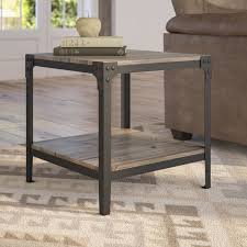 You Ll Love The Cainsville End Table At Wayfair Great Deals On All Furniture Products With Free Shipping On Most Stuff E Furniture End Tables End Table Sets