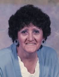 Pattie Eileen Louk Obituary May 12, 2021