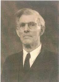 William Lewis Wallace Carter (1872-1951)