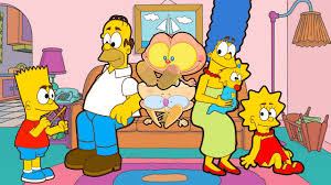 Ilustrações de desenhos animados histórias fofas cartoons sensuais desenho dos simpsons desenho do mal. Mongo E Drongo E Os Simpsons Da Carreta Furacao Desenho Animado Com Mongo E Drongo Mendigos Youtube