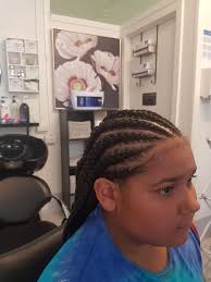 Profile for Jabarii Hair&Beauty Salon