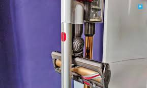 Dyson V11 Absolute Pro Cordless Vacuum Cleaner Review Form Meets Function Dyson V11 Absolute Pro Vacuum Cleaner