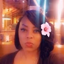 Natasha Polk's Instagram, Twitter & Facebook