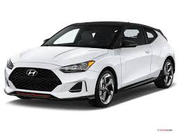 Hyundai says this veloster n's engine makes above 320 horsepower. the car has upgraded turbocharger internals with a tune to take advantage the veloster n is very good, and these mods sound great. 2019 Hyundai Veloster Prices Reviews Pictures U S News World Report