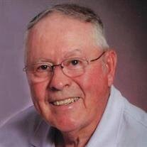 Bob Mitchell Obituary