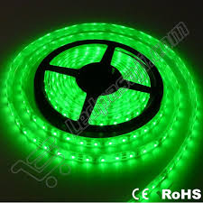 5050 Uc Cipli Yesil Ic Mekan Serit Led 5 Metre 24 87 Tl Kdv Led Metre Ampul