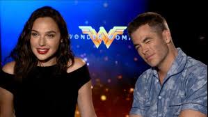 Gal gadot , dazzled in sparkling dress as she arrived at the 2020 vanity fair oscar party on sunday night (february 9) at the wallis annenberg center for the performing arts in beverly hills, calif. Exclusive Interview What Gal Gadot Loves About Wonder Woman Al Arabiya English