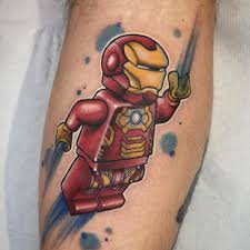 *free* shipping on qualifying offers. Updated 40 Bold Iron Man Tattoos