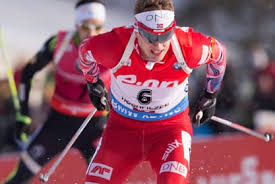 Official site for biathlete tarjei boe! Tarjei Bo Winter Biathlete Norway Omega Ambassador Norway Omega