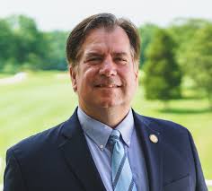 Former delegate Tim Hugo seeks to push back