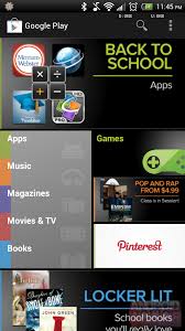 Download Latest Google Play Store 3 8 17