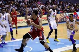 Barangay ginebra vs magnolia hotshots game highlights july 23, 2019 subscribe to kapatid. Pba Recap Archive Barangay Ginebra San Miguel Team Never Say Die