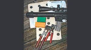 Reloading 300 Blackout And Testing Loads In 2 Different Ars Tactical Life Gun Magazine Gun News And Gun Reviews