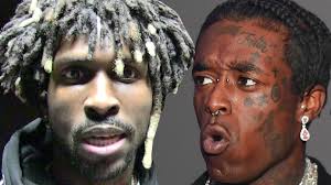 Luv ++®️💞 uhm yea 🙄. Saint Jhn In Altercation With Lil Uzi Vert Uzi Allegedly Threatened With Ex With A Gun Fr24 News English