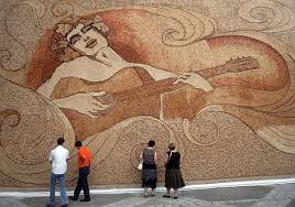 Image result for arte albanese