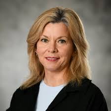 Katrina Baughman's Instagram, Twitter & Facebook