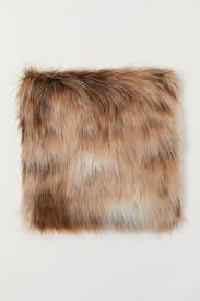 There are 21 faux fur seat pole for sale on etsy, and they cost $51.39 on average. Faux Fur Seat Cushion Brown Home All H M Gb