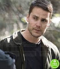 Buy Taylor Kitsch Jacket True Detective