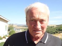 Billy Holt Obituary (1945