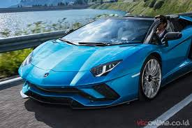 Pajak Mobil Lamborghini Per Tahun Terbaru 2021 Vtc Online