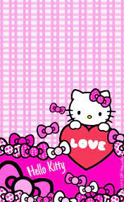 Hello Kitty Wallpaper Kellwarin Hello Kitty Pictures Hello Kitty Wallpaper Hello Kitty Backgrounds