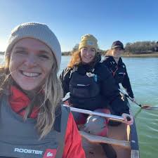 This week we said goodbye to the wonderful, life-filled, inspirational,  CYE-champion