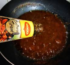 Kalau agak2 kering, tambahkan lagi paste char kuey teow tu. Resipi Char Kuey Teow Sedap Rahsianya Kuah Kena Pekat Goreng 3 Minit Kl Media