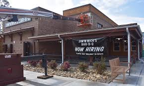 Jim 'N Nick's Bar-B-Q announces October opening at Hamilton Place