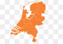 The netherlands' flag is three vermilion red, white, and cobalt blue horizontal bands. Netherlands Map Png And Netherlands Map Transparent Clipart Free Download Cleanpng Kisspng