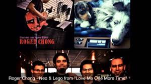 Roger Chong