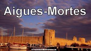 Partagez vos plus belles photos et expériences dans notre belle cité avec #aiguesmortes linktr.ee/otaiguesmortes. Frankreich Mobil Erleben Aigues Mortes