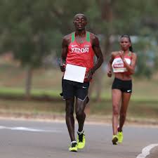 Kenyan international player michael olunga has come to the aid of his harambee stars teammate, patrick matasi after his hospital bill accrued to close ksh 1 million. Gathimba Warms Up For Tokyo Olympics With Win At Kasarani Nation
