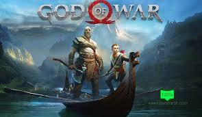 دانلود نسخه فشرده بازی God Of War 4 برای کامپیوتر کرک Cpy تست شده God Of War God Of War Game God