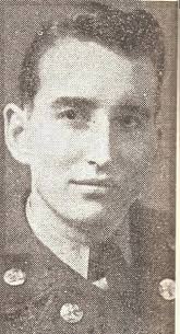 All Things Wildly Considered: Scioto's First Casualty in Korea --  Lucasville's Elmer Everett Hardy