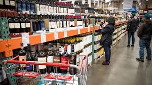 Shopping for costco alcohol can be an adventure. 4 Ways To Shop At Costco Without A Membership And Save Money