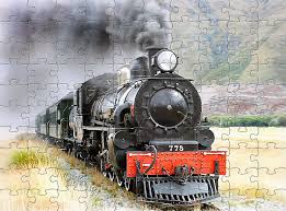 Free online jigsaw puzzles nz. Trains And Train Stations Jigsaw Puzzles Free Jigsaw Puzzles