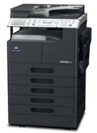 The bizhub 215 black copier toner can produce around 12,000 pages at 5 percent page. Buy Konica Minolta Bizhub 215 Multi Function Color All In One Printer Black White Features Price Reviews Online In India Justdial