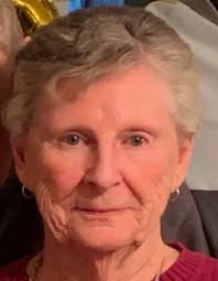 Shirley Bonenfant Obituary (2024)