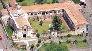 La Compania De Jesus Estancia Santa Catalina La Candelaria Caroya Jesus Maria Alta Gracia Estancia De Alta Gracia Amerique