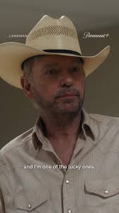 Men die, oil companies don’t. Journey into the patch when #Landman  premieres Nov. 17, only