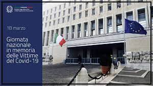 Credo che sia veramente un caso unico, una giornata della memoria con una tragedia ancora viva. Phnhfhoapa2mcm